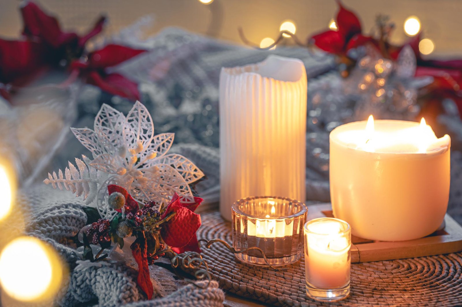 Matha Candles