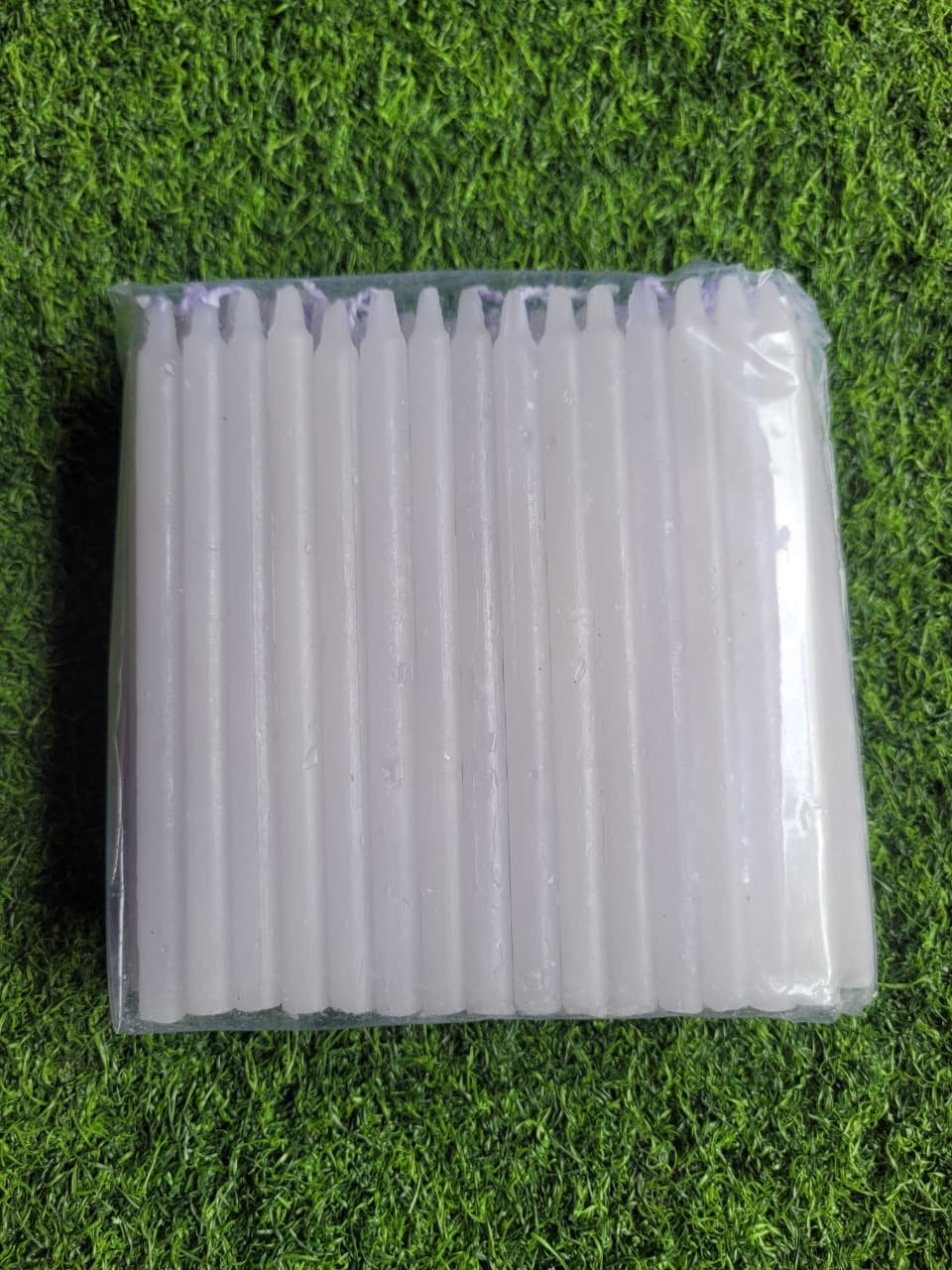 Packet Candle Small